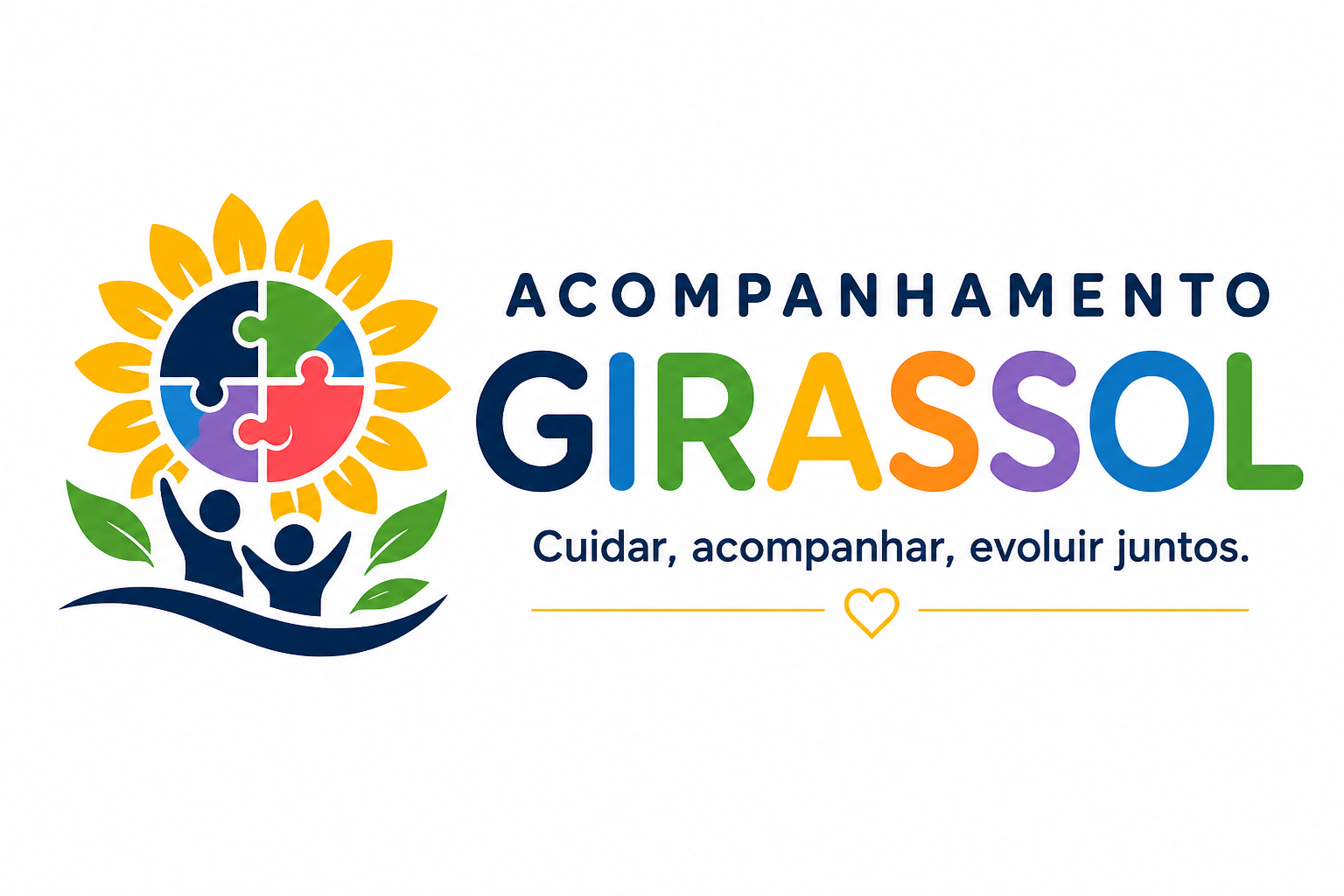 Acompanhamento Girassol